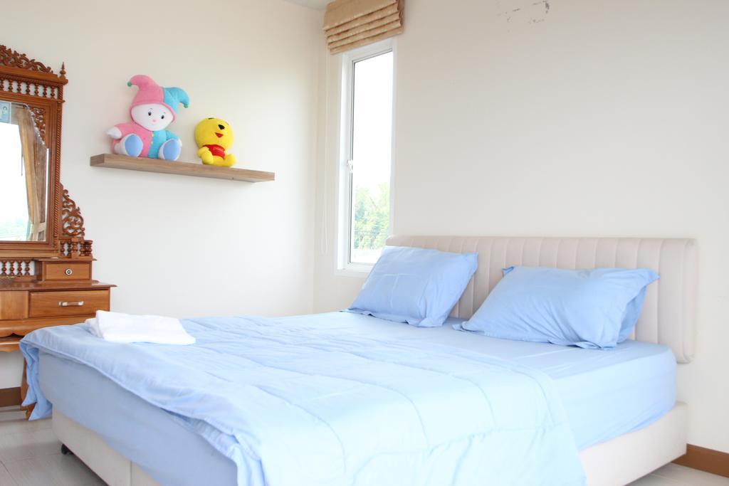 Homestay Uncle House *