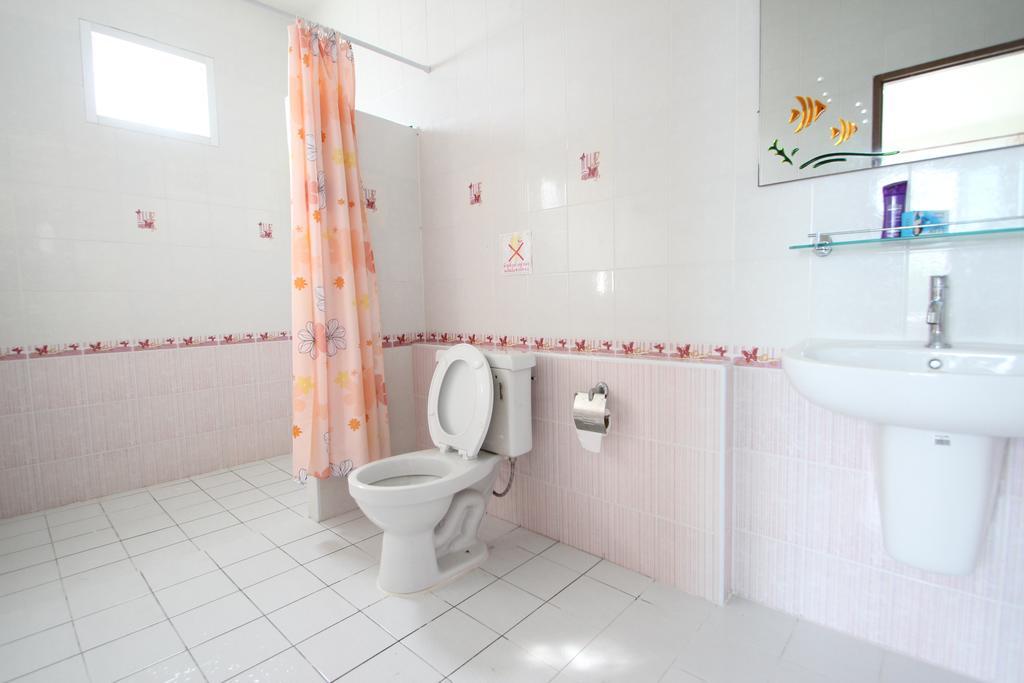 Homestay Uncle House Krabi