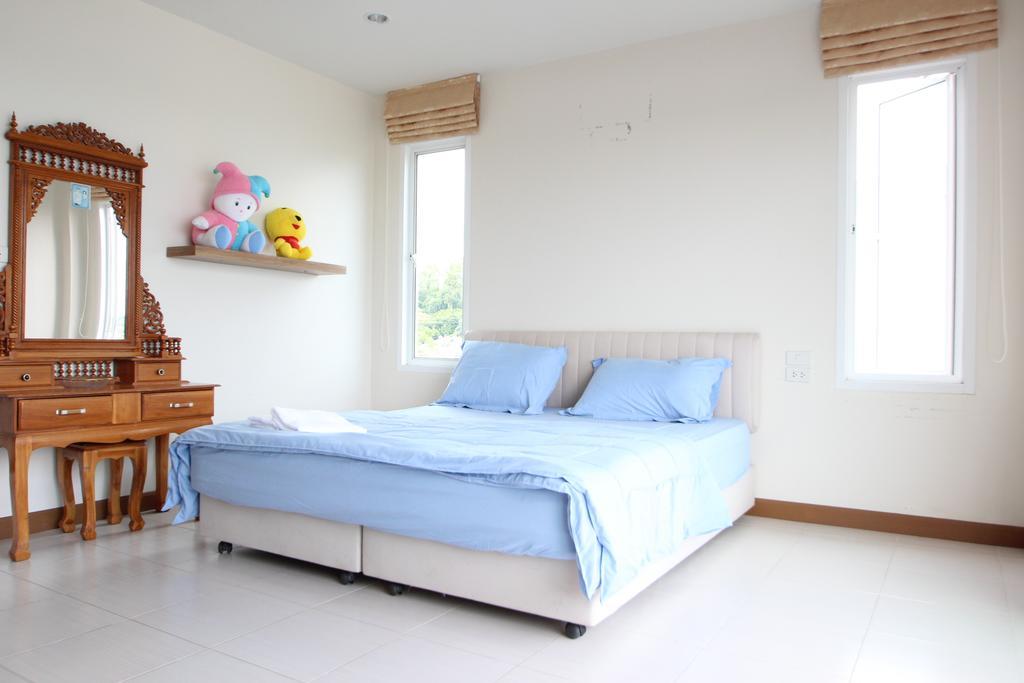 Homestay Uncle House