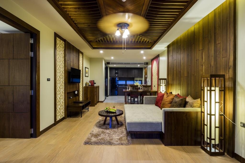 Resort Aonang Phu Pi Maan &