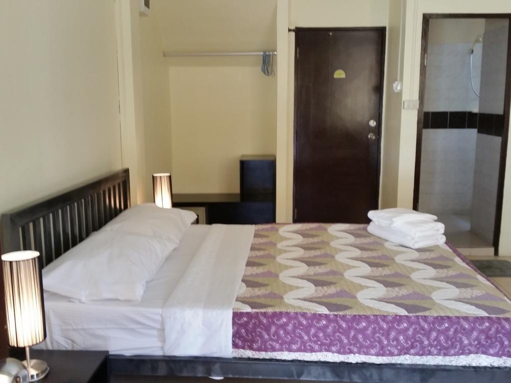 Apartamento Indogee Pattaya