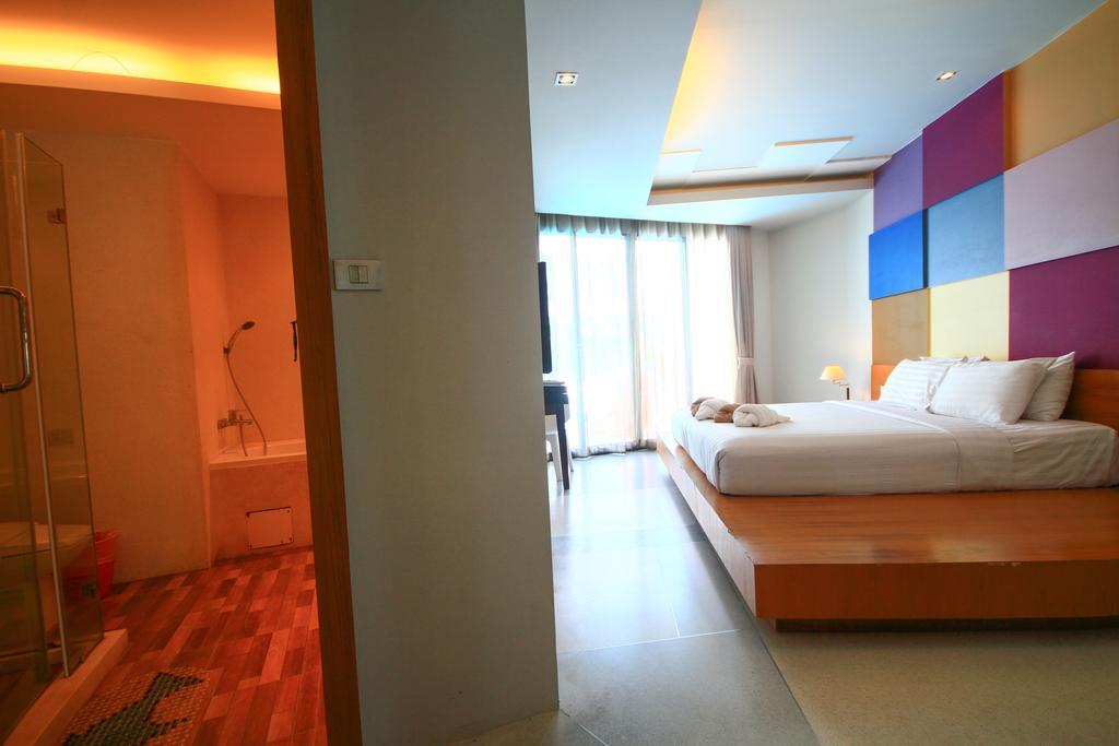 Resort Pak Ping Ing Lay