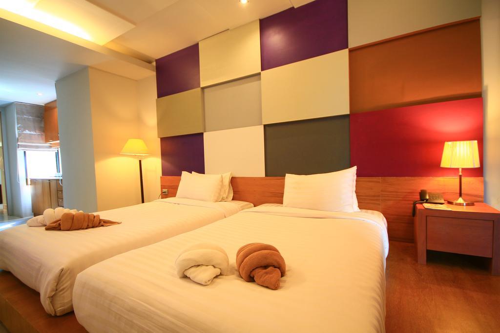 Pak Ping Ing Lay Resort