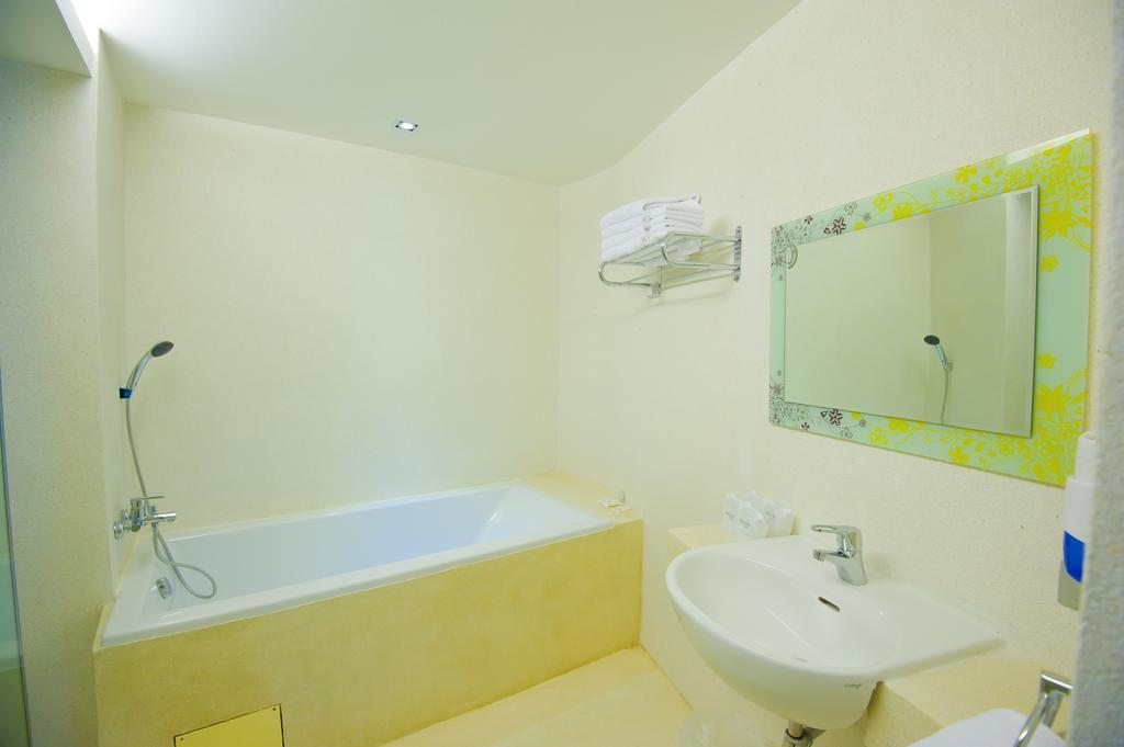 Resort Pak Ping Ing Lay Hua Hin