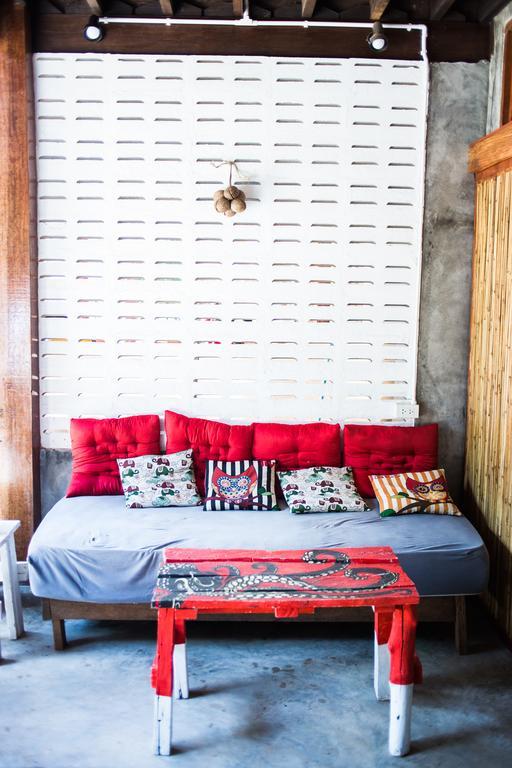 Sweet Life Guest house Koh Lanta