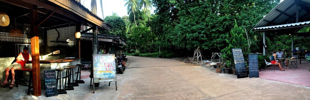 Sweet Life Guest house Koh Lanta