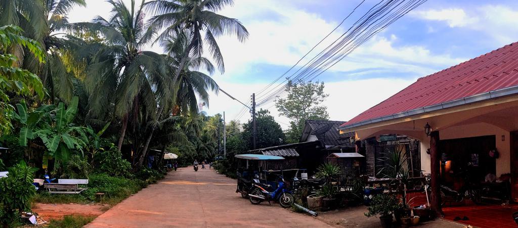 Guest house Sweet Life Koh Lanta