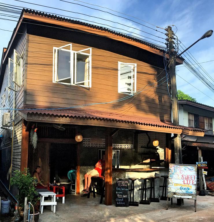 Guest house Sweet Life