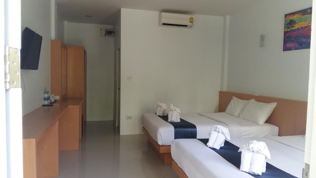 Resort Phu Panwa