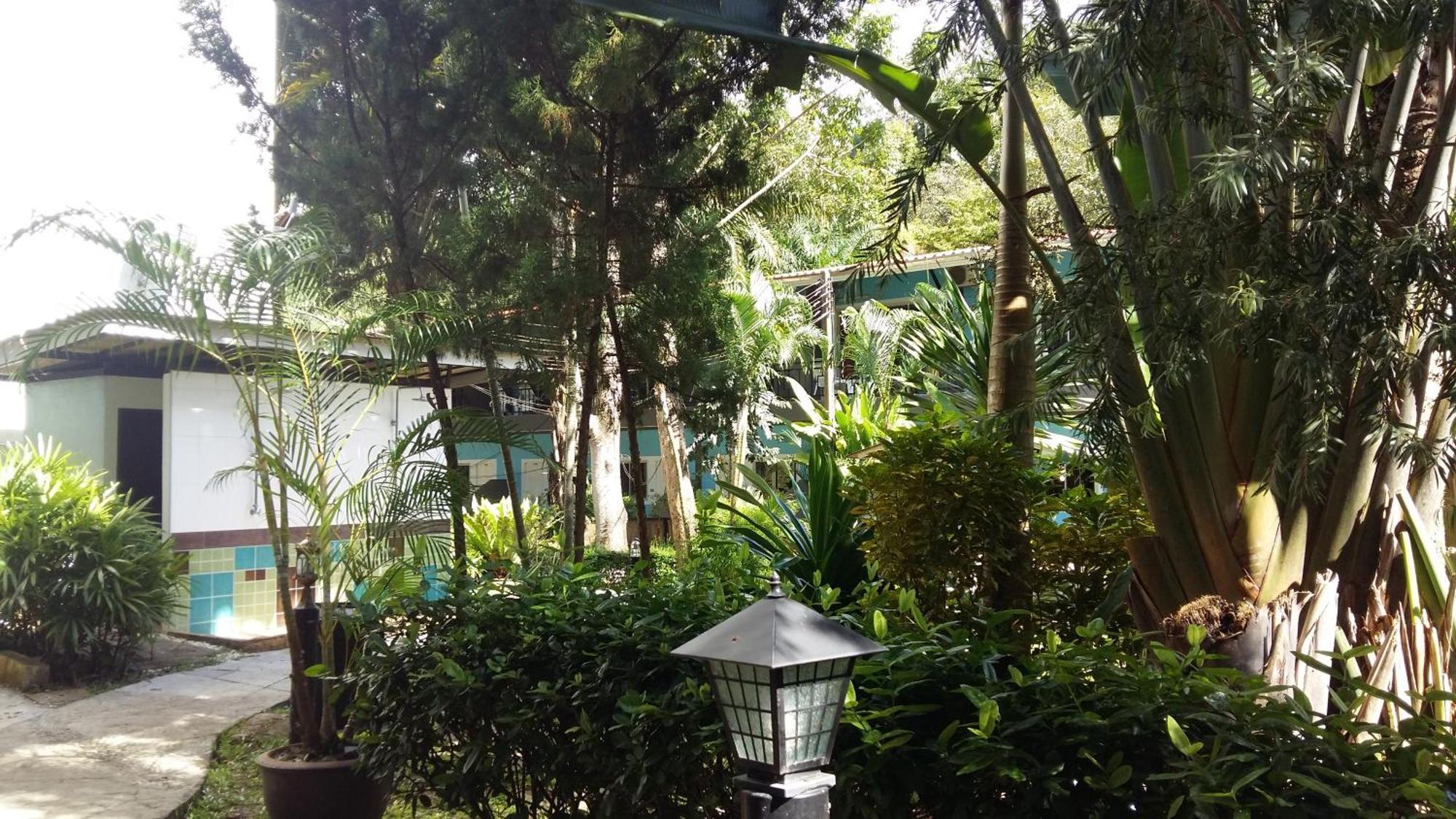 Phu Panwa Resort
