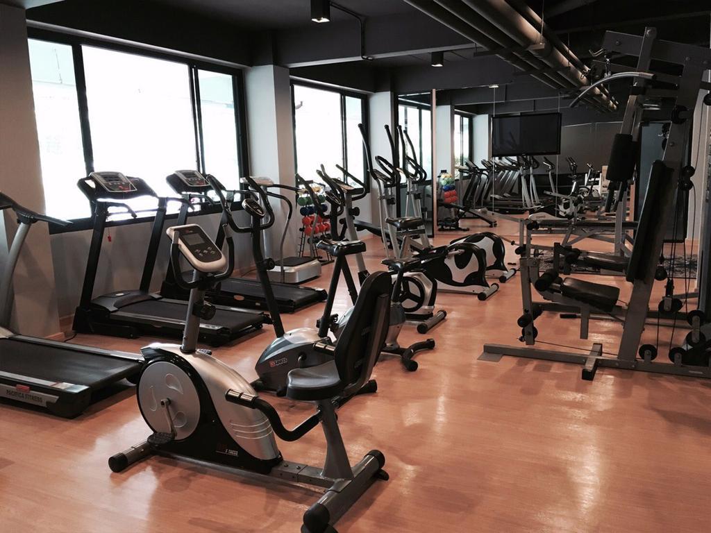 Inn Terminal Hua Hin