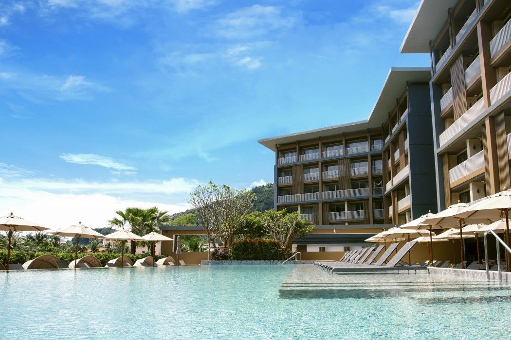 Centara Life Phu Pano Krabi-sha 4*