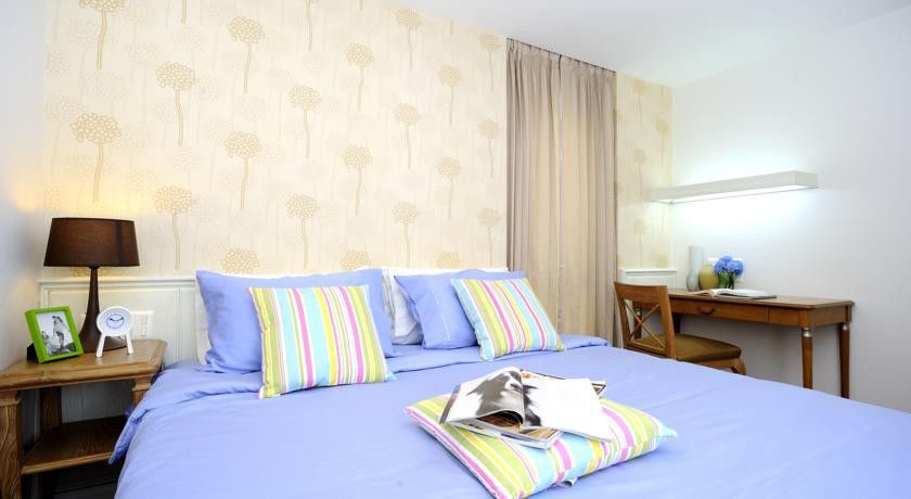 Apartment Sabai Sathorn *