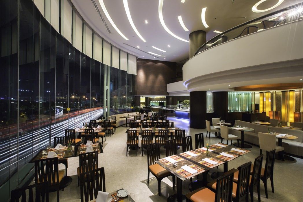Eastin Makkasan, - Sha Extra Hotel Banguecoque