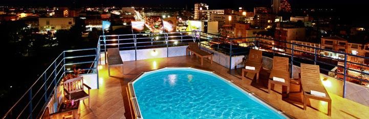 Loft Hotel Hua Hin