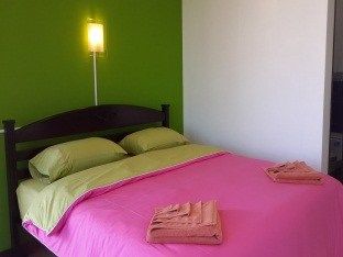 Koh Lanta Guest House 2*