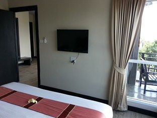 Balitaya Naklua 12 3* Ban Nong Ket Yai