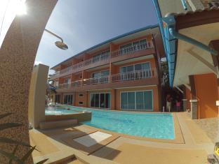 Hotel Lanta Fevrier Koh Lanta