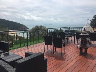 Hotel Sky Terrace Lanta Boutique Koh Lanta