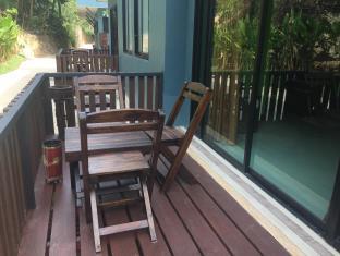 Sky Terrace Lanta Boutique 3* Koh Lanta