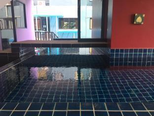Hotel Sky Terrace Lanta Boutique