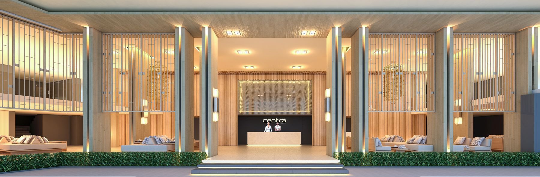 Resort Centara Life Phu Pano Krabi-sha Ao Nang