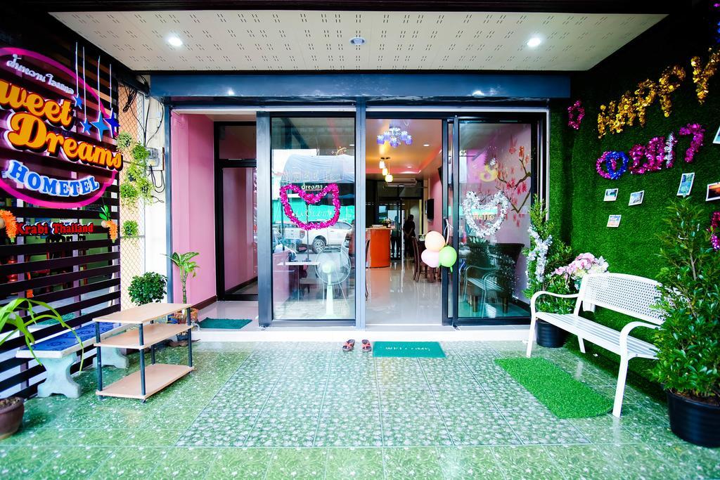 Sweet Dreams Hometel Guest house 2*