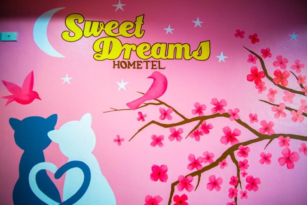 Guest house Sweet Dreams Hometel Krabi