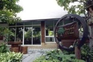 Garden Hotel 3*