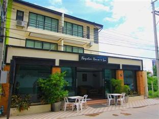 Guest house Napalai House & 3*