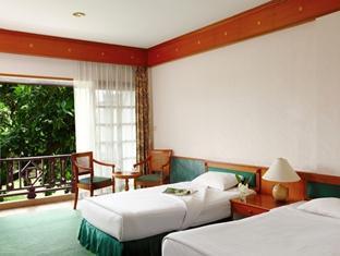 Korat Hotel Nakhon Ratchasima