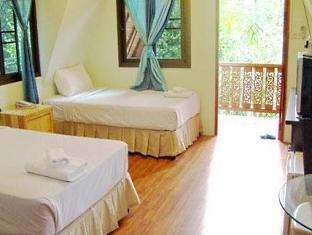 Piyapruke Apartment