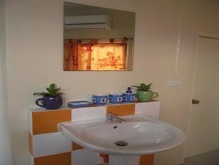 Resort Baan Homlamoon Suan Phueng