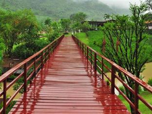 The Banyan Leaf Resort 3*