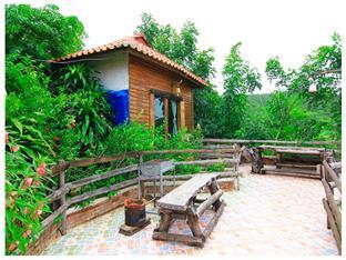 Resort Ingmhok 2*
