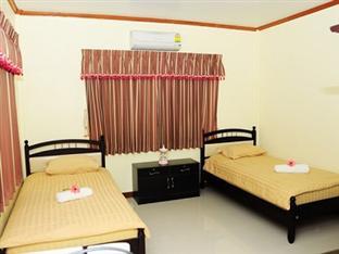 Resort Ruen Sam Ran 3*