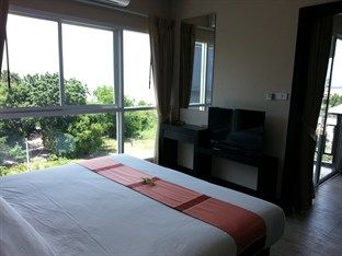 Balitaya Naklua 12 Hotel