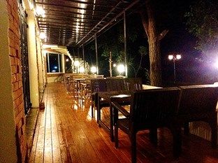 Resort Dandelion Suan Phueng