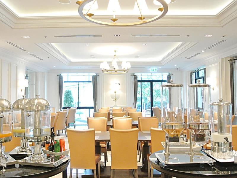 Sn - Sha Hotel Pattaya