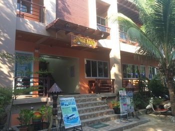 Hotel Silver Sands Garden Zone 2*