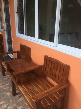 Silver Sands Garden Zone Hotel 2*