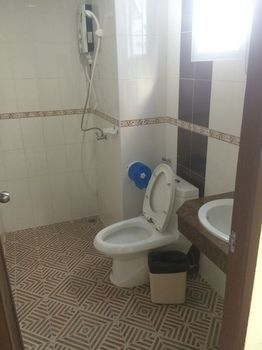 Hotel Silver Sands Garden Zone Koh Tao
