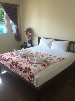 Silver Sands Garden Zone 2* Koh Tao