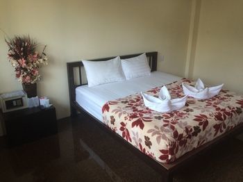 Hotel Silver Sands Garden Zone
