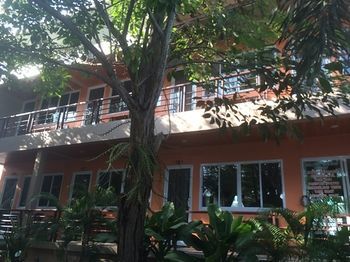 Silver Sands Garden Zone Hotel Koh Tao