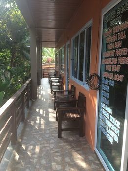 Silver Sands Garden Zone Hotel