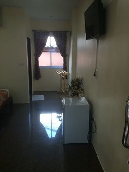 Silver Sands Garden Zone Hotel 2*