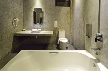 The Oasis 3* Krabi