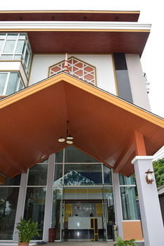 Bed & Breakfast Peak Boutique City