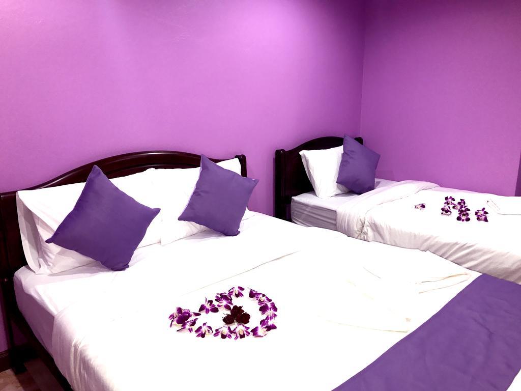 Sweet Dreams Hometel Guest house Krabi